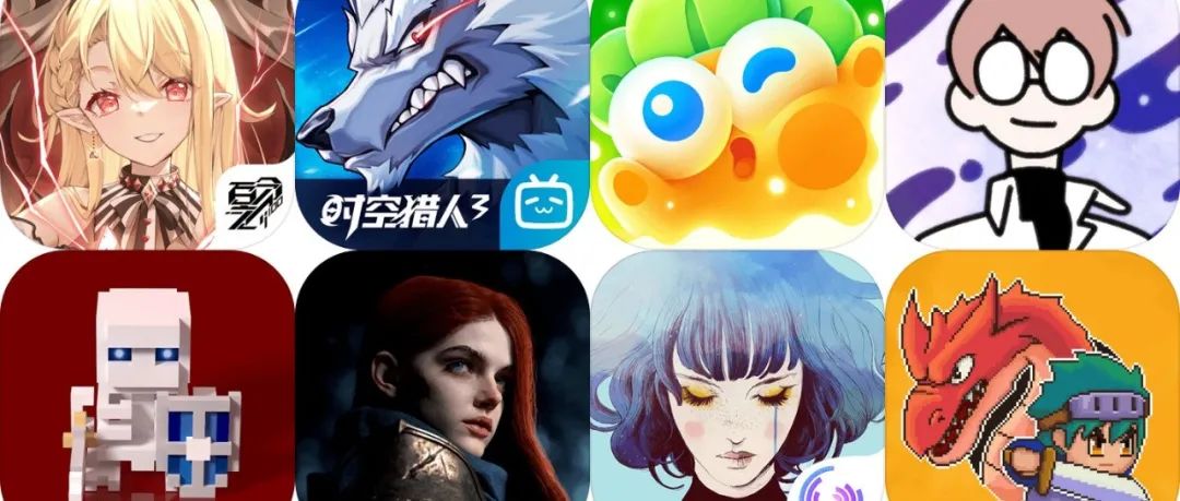 6月第5周19款手游开测 | 手游开测表