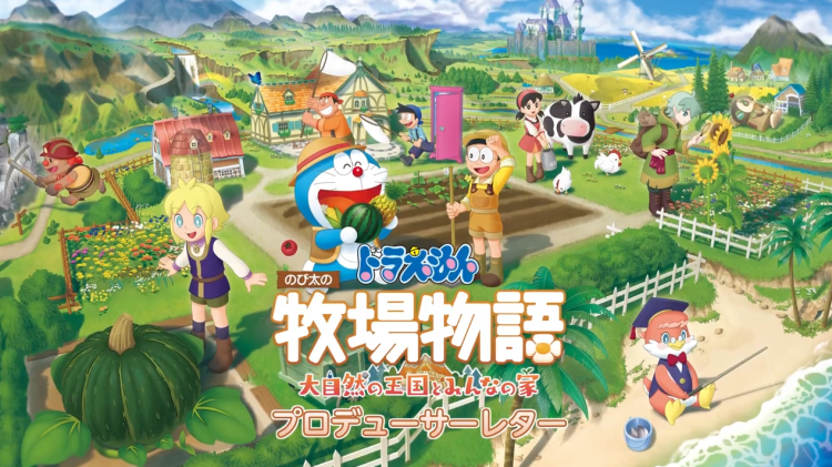 奥特曼种田？任天堂迷你直面会之奇怪的游戏增加了！