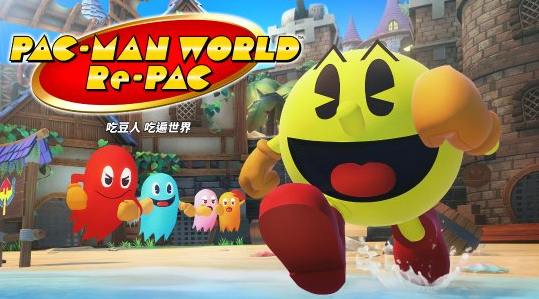 奥特曼种田？任天堂迷你直面会之奇怪的游戏增加了！