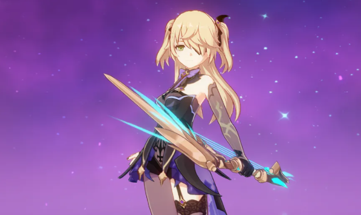 原神：武器属性特效及获取方法-弓排名分析