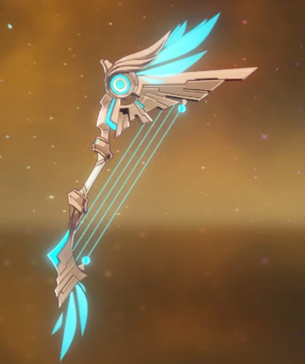 原神：武器属性特效及获取方法-弓排名分析