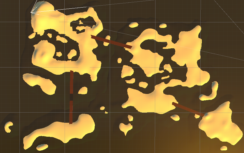 关卡设计六要素，提升游戏体验的一些构想