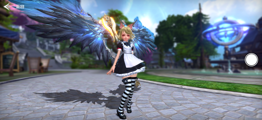 夏至清凉祭来袭！切磋玩法、新飞翼…本周更新内容抢先看！