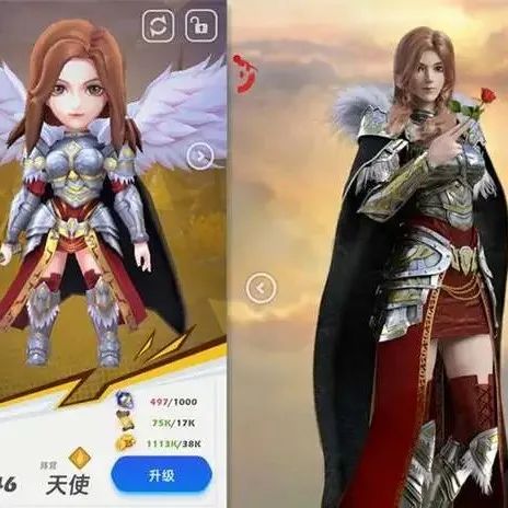 【银河之力：天刃计划】：“雄兵连第三季”热播，改编手游却少有人问