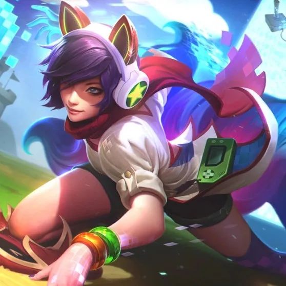 LOL哪套皮肤质量最高？