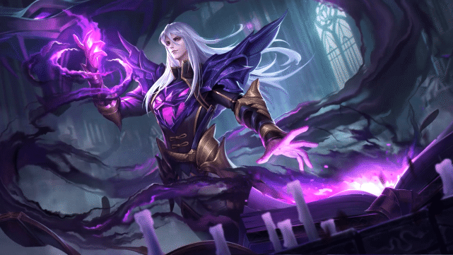 王者荣耀：司马懿攻略，死神收割者怎么玩