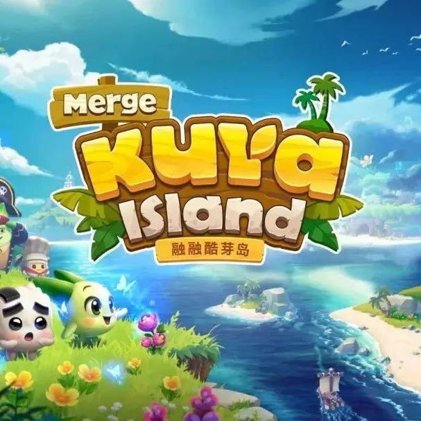 韩国大厂入局！这款合并手游韩国免费榜夺冠，持续霸榜