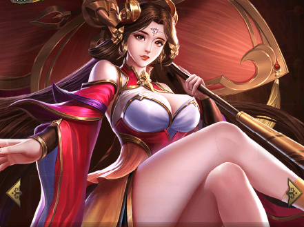 【游戏攻略】吴国大乔养成解析，超值礼包限量领取！