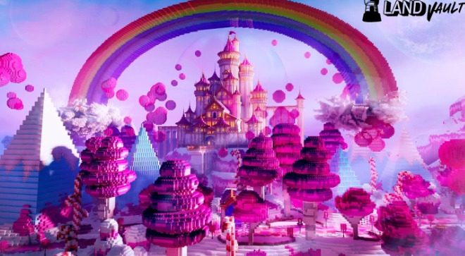 Rec Room用户数突破7500万，Meta展示了多款VR头显的原型机 | VR一周要闻