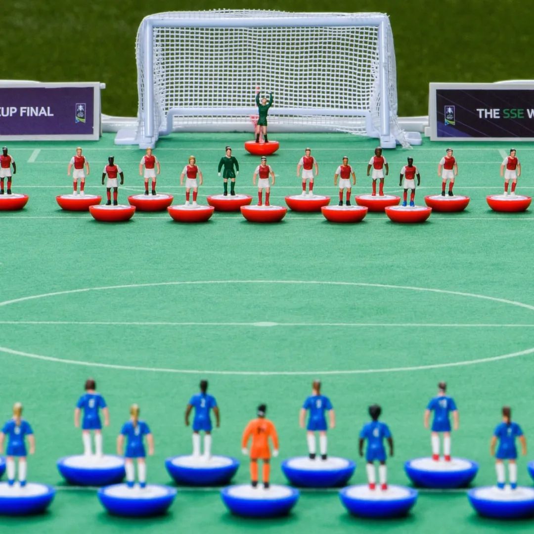 用手指踢足球,曾是风靡全国的正经游戏 用手指踢足球,曾是风靡全国的正经游戏