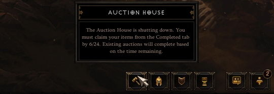 四处霍霍友商的“逆水寒”手游，开始把矛头对向了自己