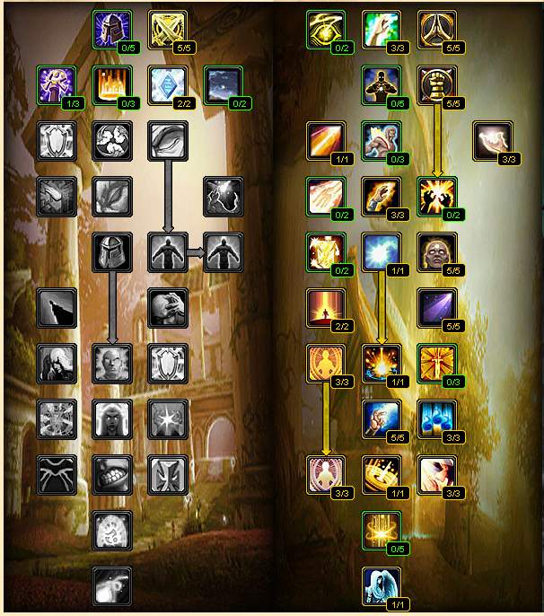 轩辕传奇法师|轩辕传奇手游通天塔通关方法