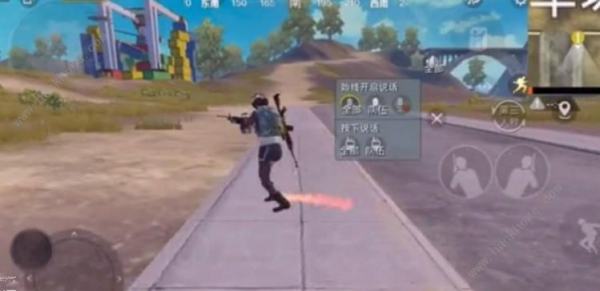 和平精英26个小技巧bug视频，和平精英bug教程