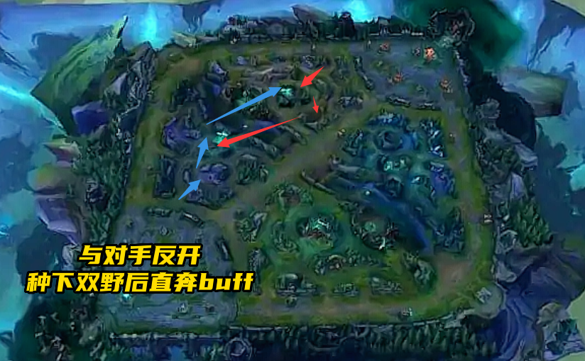 LOL：越冷门越好上分，有没有一种可能，翠神才是上分最佳选择