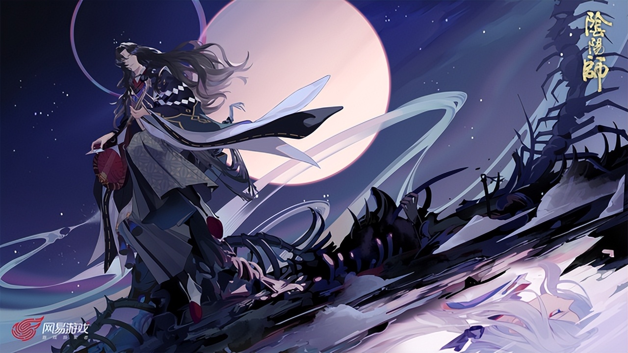 阴阳师：通过对百位式神的强度分析，我找到了人权式神的特点