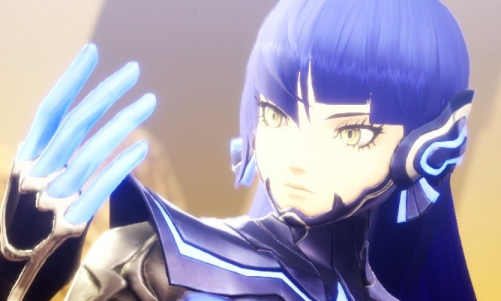 真女神转生3主角培养，真女神转生4f主角培养