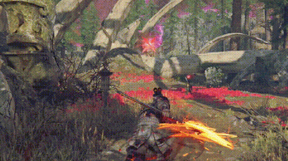 永劫无间和尚修行任务一览，永劫无间山洞