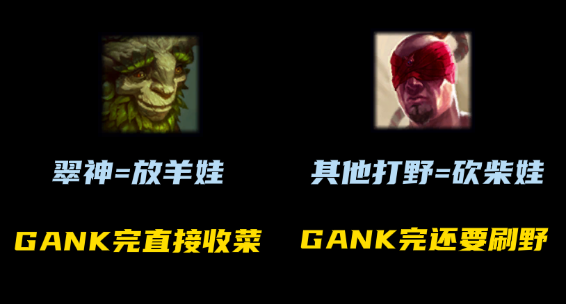 LOL：越冷门越好上分，有没有一种可能，翠神才是上分最佳选择