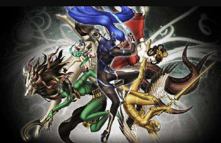 《真女神转生5》新恶魔孔苏介绍分享，真女神转生5恶魔