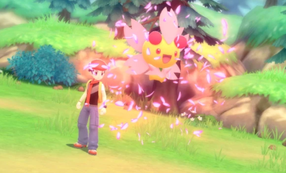 口袋妖怪钻石华丽大赛攻略，《宝可梦:晶灿钻石/明亮珍珠》正式公开