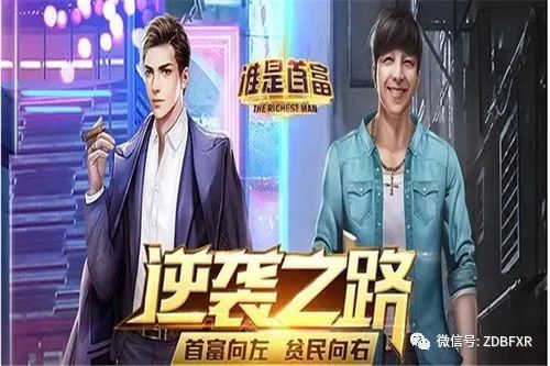 两个经典养成类小游戏，快来一起围观！