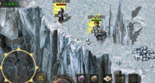 冰雪传奇哪个版本好玩，最好玩的冰雪传奇