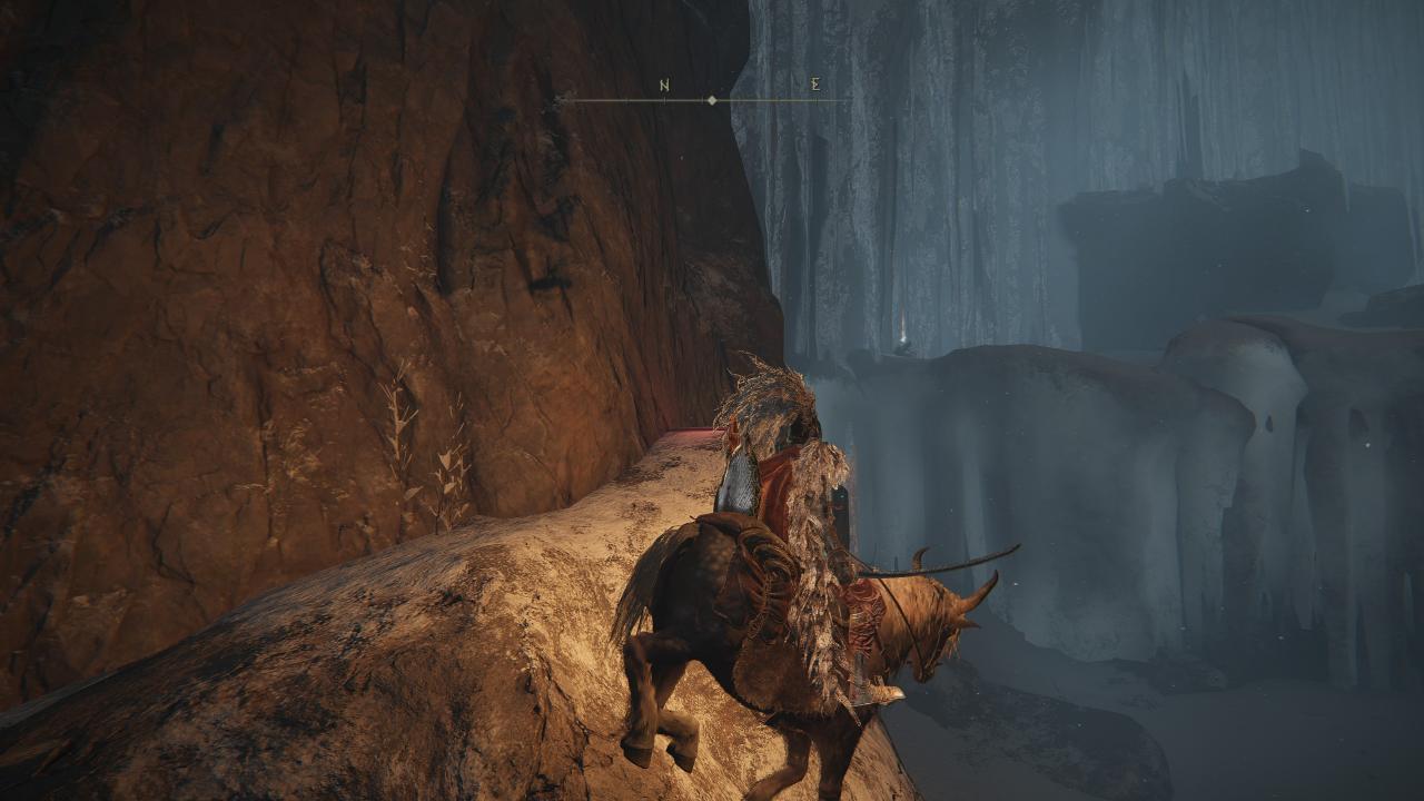 《艾尔登法环》古龙岩锻造石11块入手位置图文详解