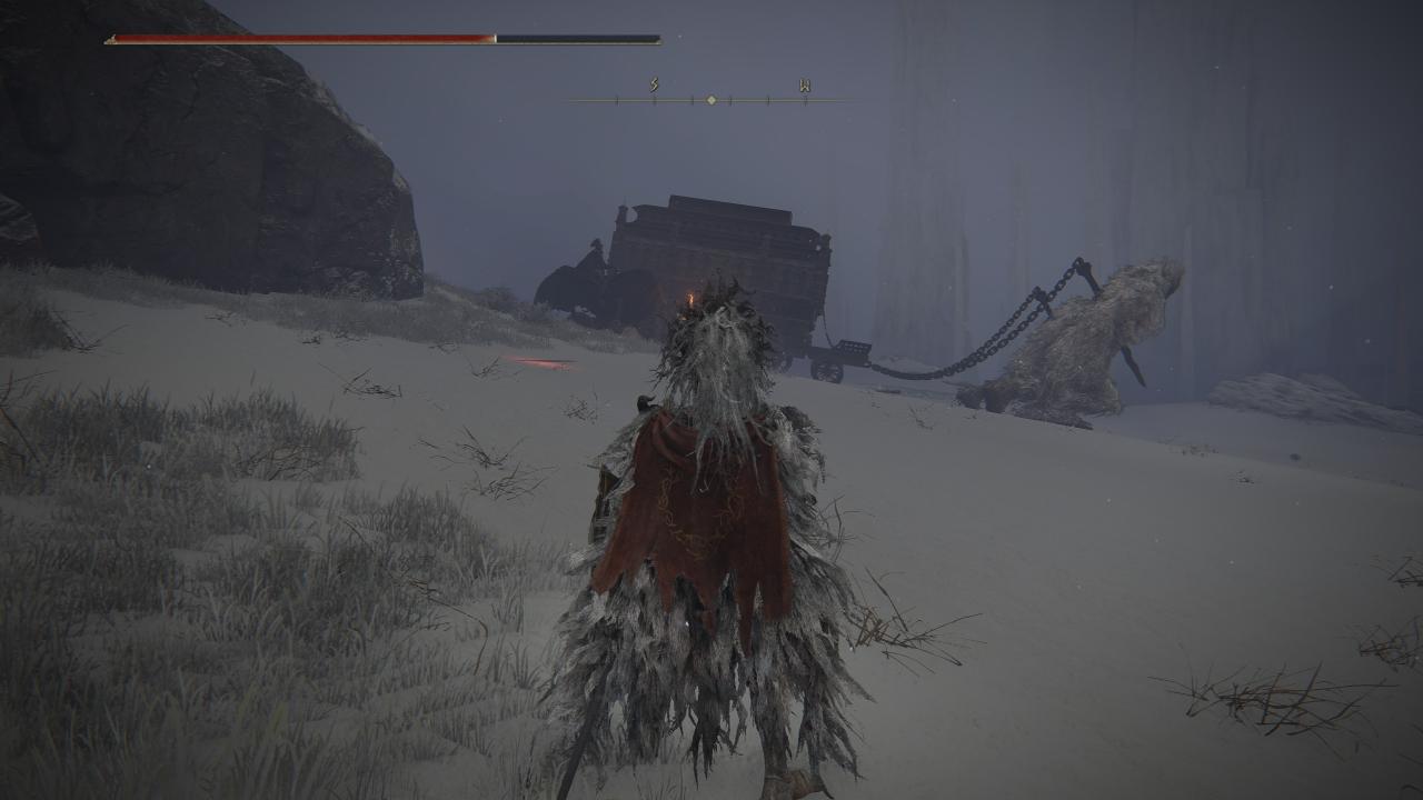 《艾尔登法环》古龙岩锻造石11块入手位置图文详解