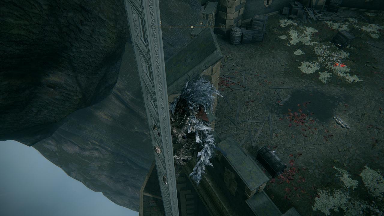 《艾尔登法环》古龙岩锻造石11块入手位置图文详解