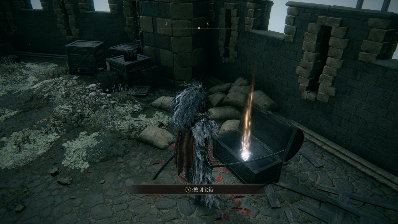 《艾尔登法环》古龙岩锻造石11块入手位置图文详解