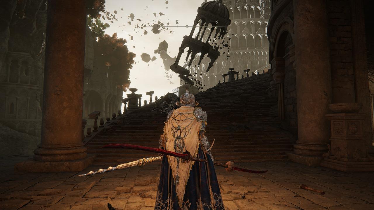 《艾尔登法环》古龙岩锻造石11块入手位置图文详解