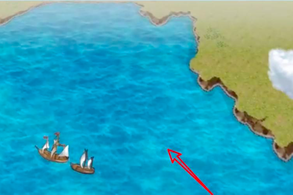 大航海时代4威力加强版HD全人物，大航海时代4威力加强版海战怎么打