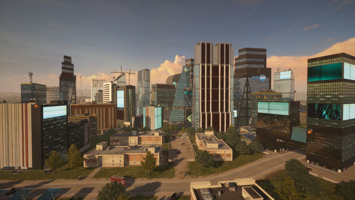 103010 18.2版本上线，新增迪斯顿地图——