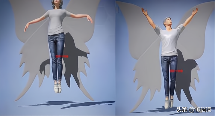 《吃鸡》小转盘军需新闻！蝴蝶的质量得到了确认，枪的外皮也露出来了——