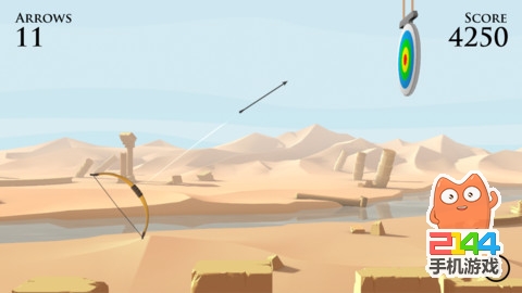 三角洲游戏|三角洲射箭英文版