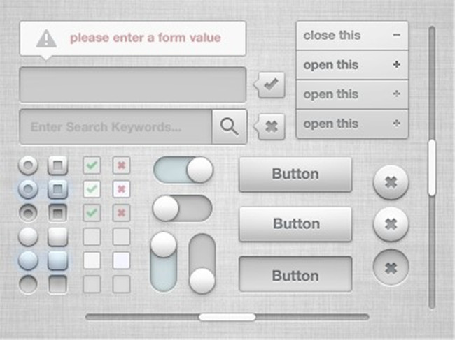 Black Button Buster V2.1Win10 Red 免费下载【安全工具】