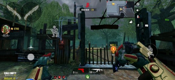 使命召唤5玩不了|《使命召唤战区》中亡灵崛起活动玩法介绍
