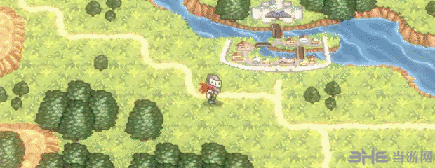 勇者斗幺蛾图片3