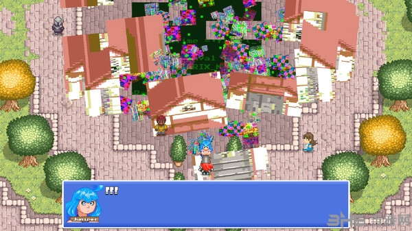 勇者斗幺蛾图片1