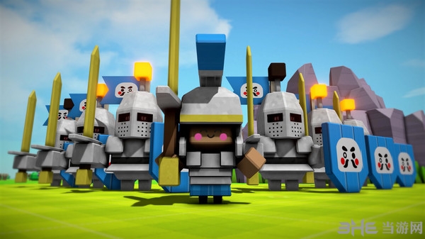 奥拓星球：强敌图片2