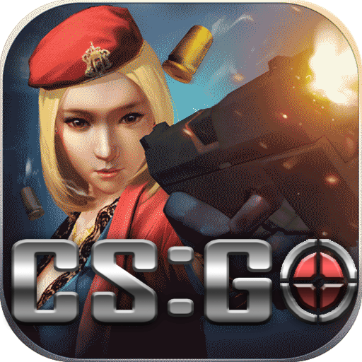 csgo免费版