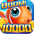 捕鱼金蟾去哪了