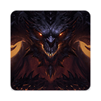 暗夜破坏神不朽国服