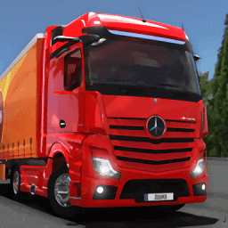 终极卡车模拟器1.1.8