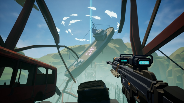 阿打卡游戏截图1