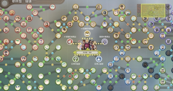 ns异度神剑3全员LV99初始存档