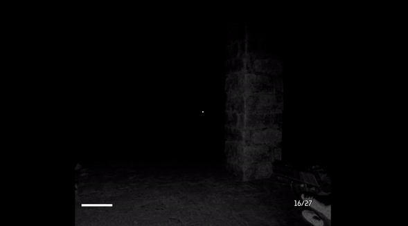 夜晚的见证人图片1