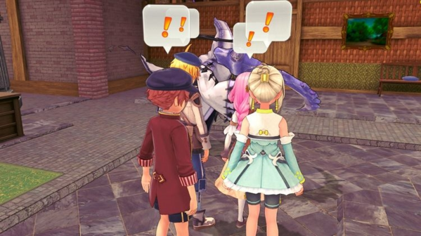 符文工厂5图片21