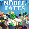 Noble Fates七项修改器