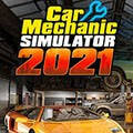 Car Mechanic Simulator 2021六项修改器